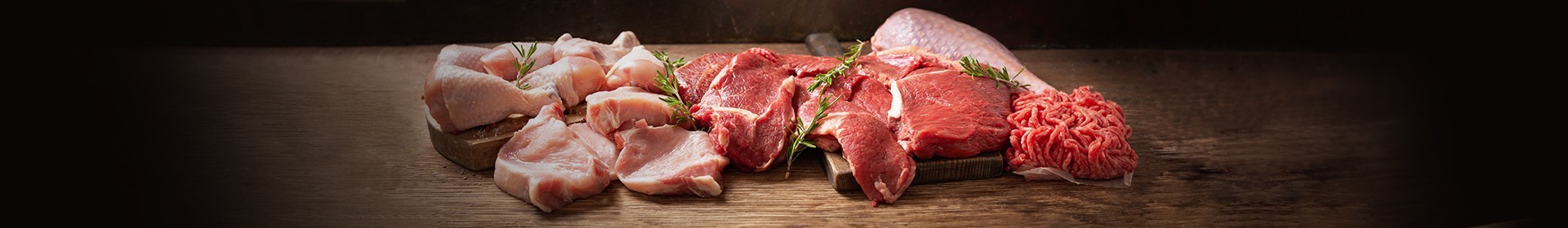 Typowe sardyńskie mięsa - Sardyńskie mięso online - Presidio del cibo